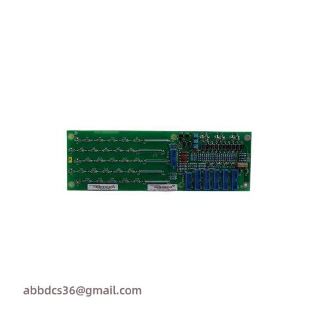 ABB GJR2370500R2 Industrial Control Board