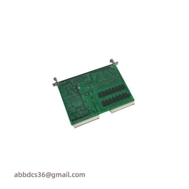 ABB GJR2389800R1210 | 81ET03I1-E Temperature Input Module for Industrial Control Systems