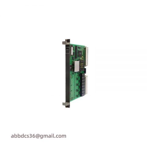 ABB GJR2390200R1210 | 83SR04E-E | Procontrol P Control Module