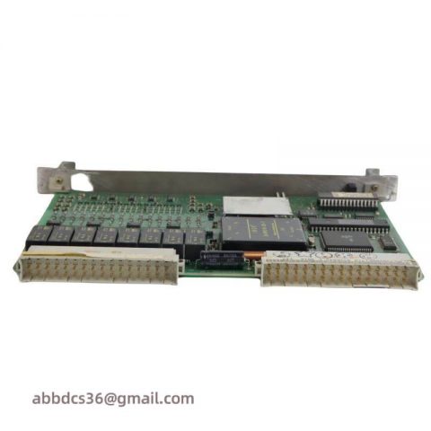 ABB GJR2390200R1310 - Advanced Process Control Module