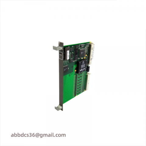 ABB GJR2392500R1210 | Binary Output Module - Advanced Control Solutions