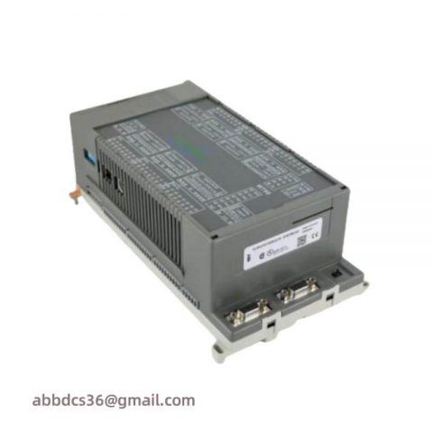 ABB GJR2393600R100 88FK05 9086 PLC Controller: Precision Automation in Your Hands