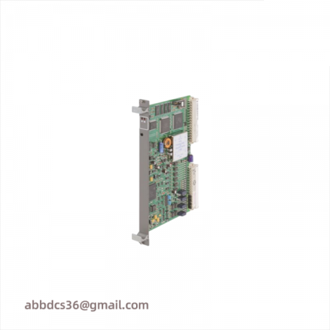 ABB GJR2403500R3010 81ET03A-E Temperature Input Module