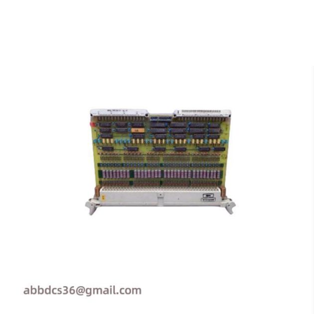 ABB GJR5142800R0001 35AB94B Digital Output Module: Precision Control for Industry 4.0 Applications