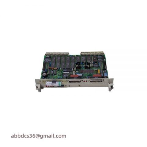 ABB GJR5146600R0101 Processor Board - Advanced Control Solutions