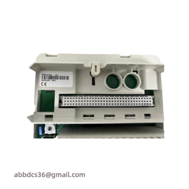 ABB GRBTU-01, 3BSE013175R1, Inverter DCS Module