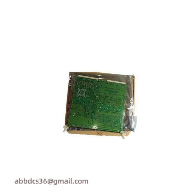 ABB HESG324013R101 | High Efficiency Speed Control Module, Industrial Automation