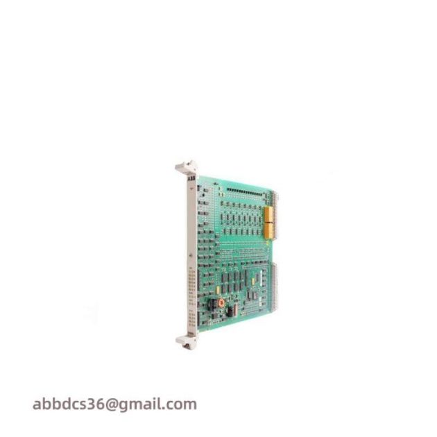 ABB HESG324063R100 HESG216882/A 216DB61 PC BOARD: Precision Control Solutions for Industry Leaders