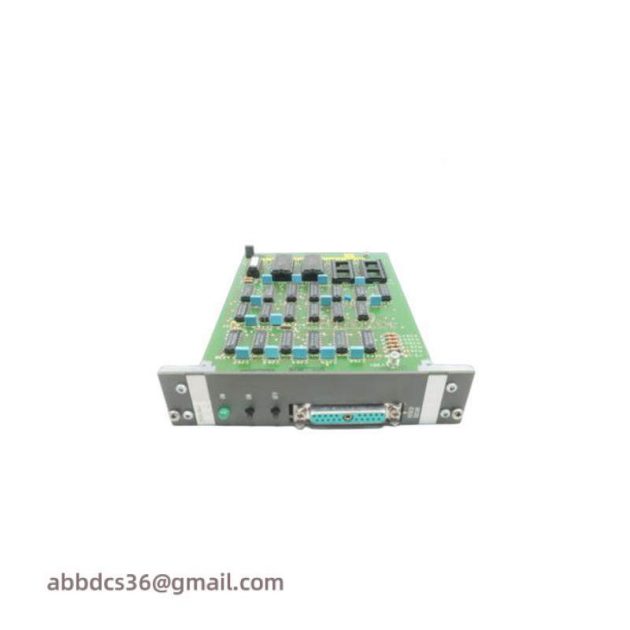 ABB HESG324321R3 316DB63 Industrial Control Module, Stock Available