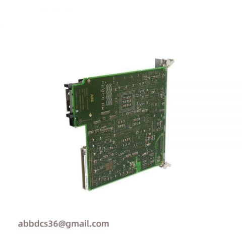 ABB HESG324442R13/E - Advanced Control Board for Industrial Automation