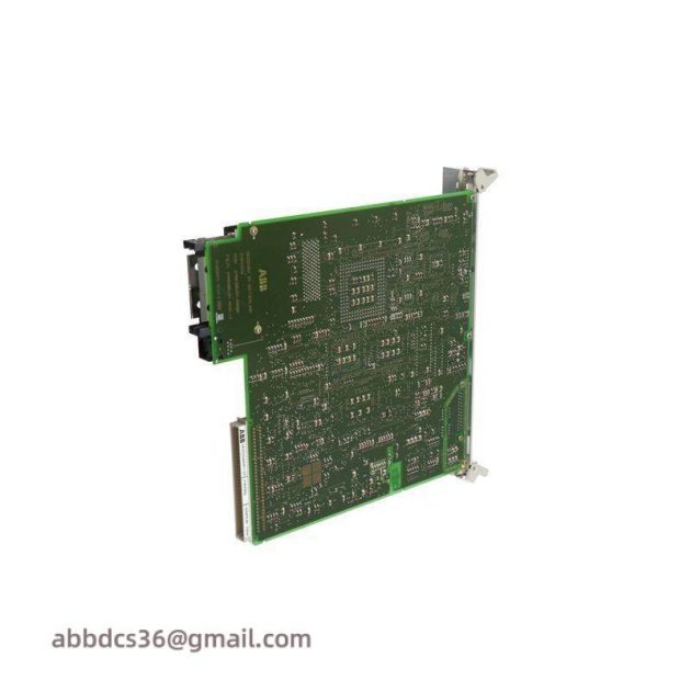 ABB HESG324442R13/E - Advanced Control Board for Industrial Automation