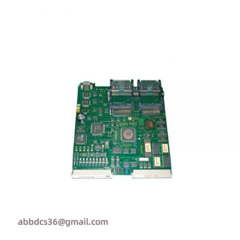 ABB HESG324526R11 316VC61 Module - Precision Control for Industrial Applications