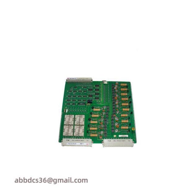 ABB HESG324540R1/H 316EA63 Circuit Board: High Performance Control Module