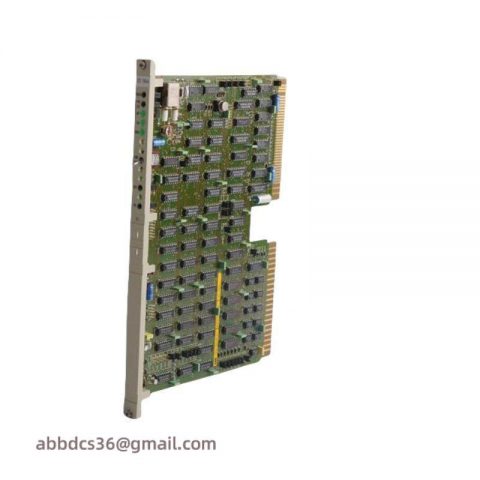 ABB HESG330184R1 ES1844C PC BOARD - Advanced Control Solutions for Industrial Automation