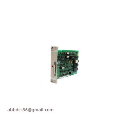 ABB HESG447270R1 70BK03C-E Industrial Control Coupling Module