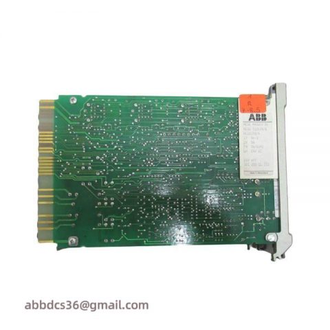 ABB HESG44727R1 Control Module