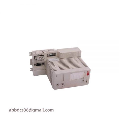 ABB HESG447398R20 HE666710-318/1 70EA06A-E Input Module: Precision Control Solutions