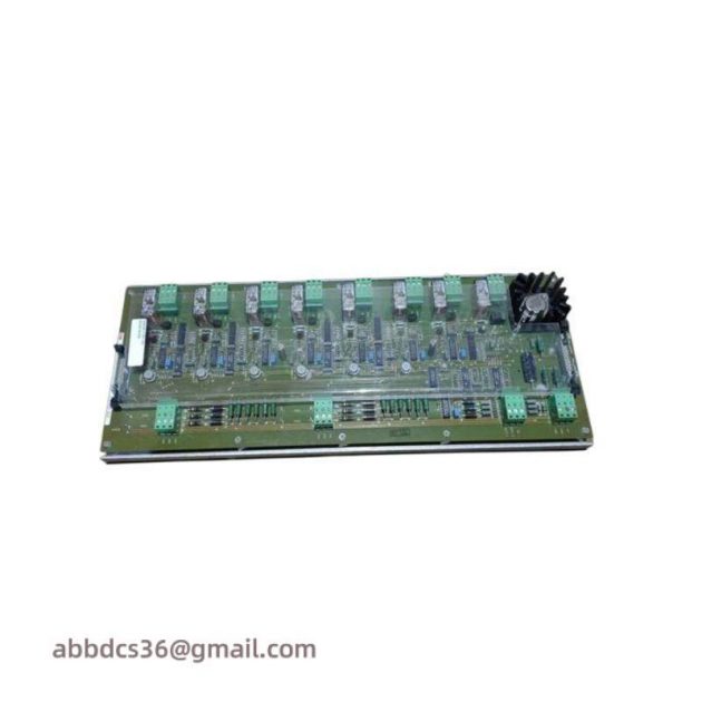 ABB HIEE200072R2 USB030AE02 Power Supply Module - High Efficiency, Reliable Industrial Solution