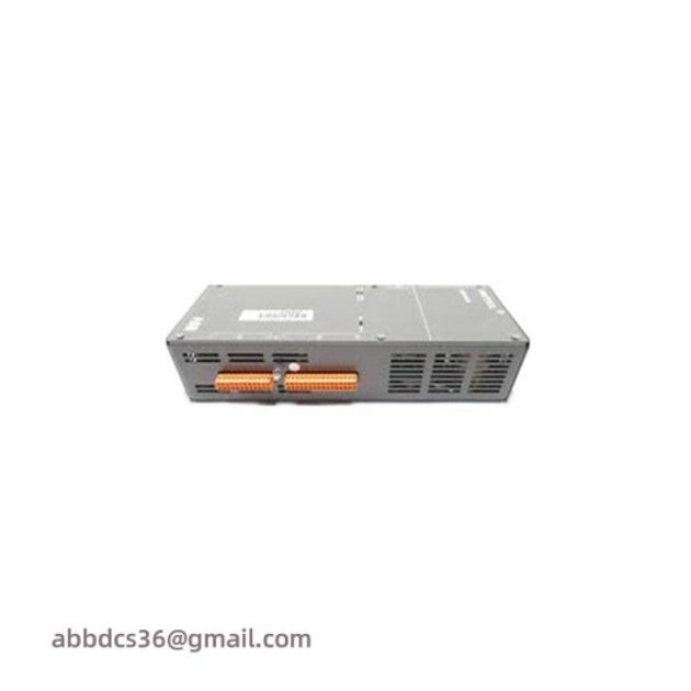 ABB HIEE205010R0001 UNS3020A-Z,V1 Ground Fault Relay: Industrial Safety Solution