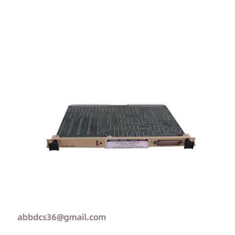 ABB HIEE205011R0001 - UNS3670A-Z,V1 Panel Interface