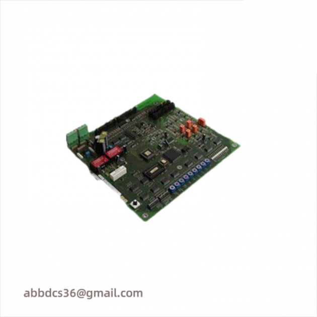 ABB HIEE205011R0002 Power Board Module Card, Designed for Advanced Control Systems