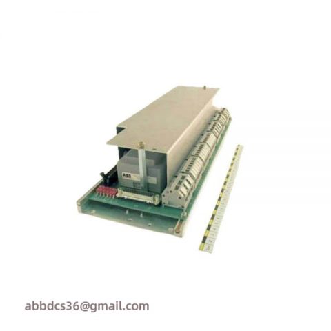 ABB HIEE20501R001: Precision Measurement Interface Module