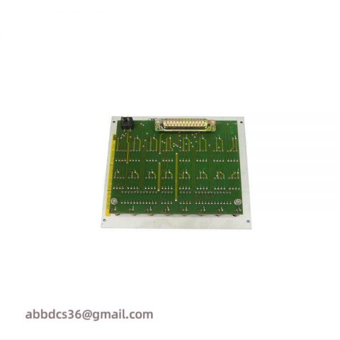 ABB HIEE300043R1 - High Efficiency Industrial LED Driver Board