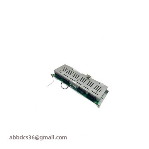 ABB HIEE300661R0001 UPC090AE01: Advanced Automation Module for Industrial Control Systems