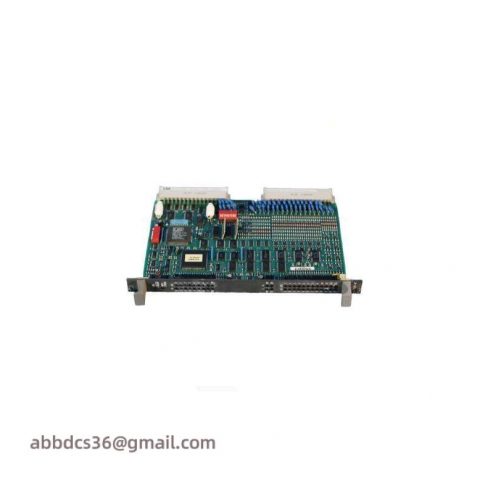 ABB HIEE300690R0001 ARC093AE01 Industrial Circuit Board