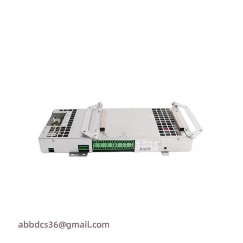 ABB HIEE300831R0001 UAC346AE01 Terminal Unit