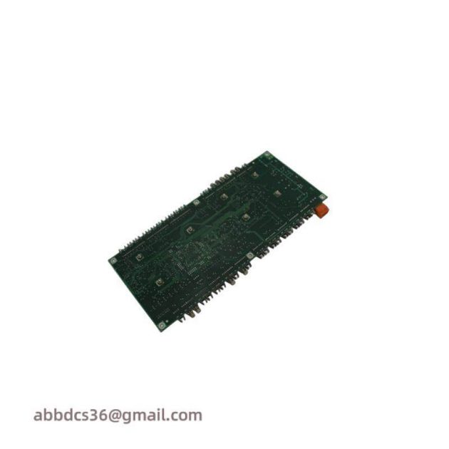 ABB PPC380AE01 HIEE300885R0001 Control Board - Advanced Industrial Automation Solution