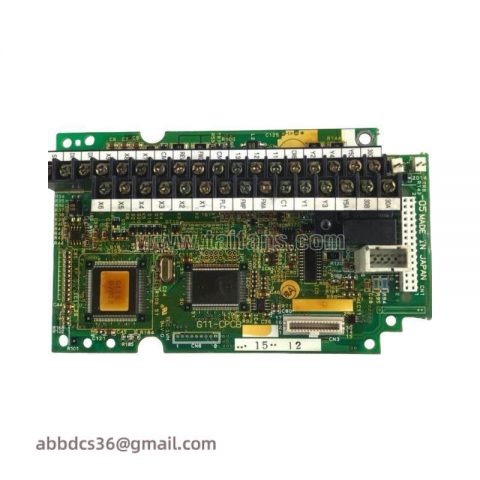 ABB HIEE300885R0101 - Control Card Module: Precision & Efficiency in Industrial Automation