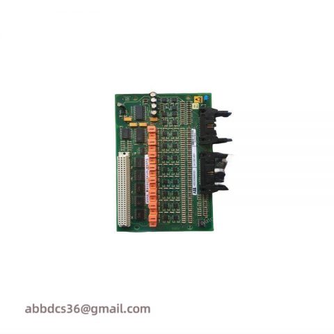 ABB HIEE300890R0001 | UAC383AE101 Mother Board: Precision Control Solutions for Industrial Applications