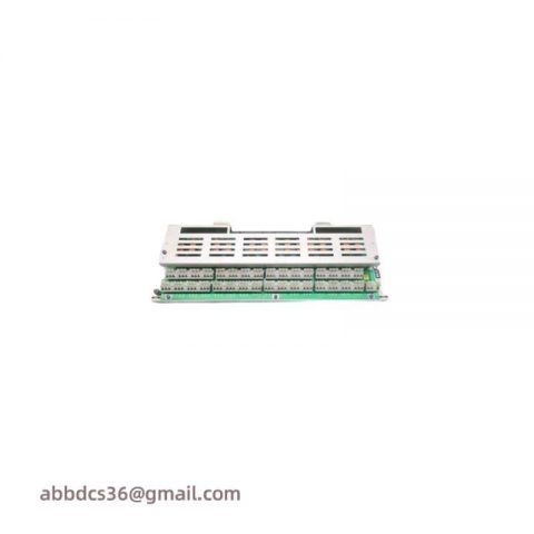 ABB HIEE300931R0001 CONVERTER CONTROL BOARD; Manufacturer:ABB