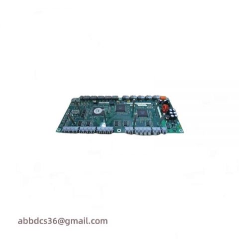 ABB UFC718 AE01 HIEE300936R0101 Main Circuit Interface Board