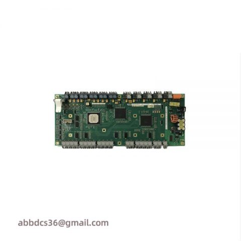 ABB HIEE300936R0101 | UFC718AE101 Main Circuit Interface Board, Advanced Control Module for Industrial Automation