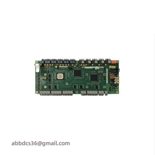 ABB HIEE300936R0101 | UFC718AE101 Main Circuit Interface Board, Advanced Control Module for Industrial Automation