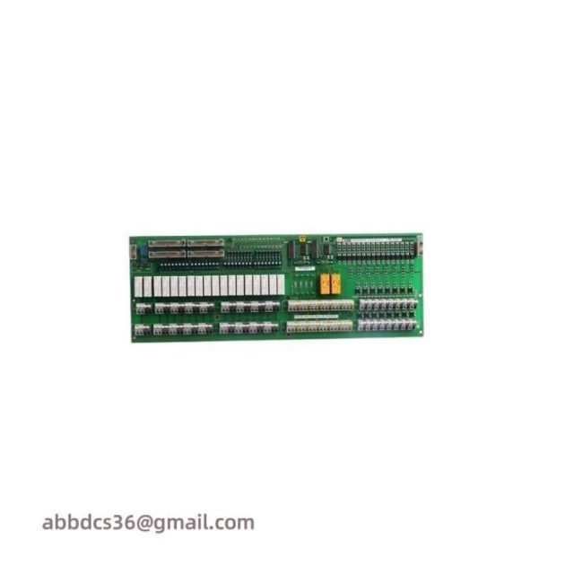 ABB HIEE305082R0001 | UNS0863A-P V1 | Digital I/O Card for Industrial Control