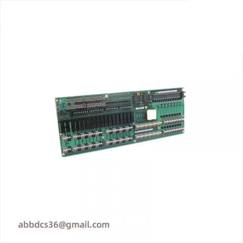 ABB HIEE305089R0001 - Industrial Bus Interface Module