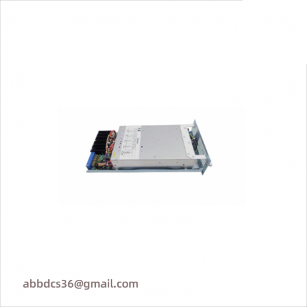 ABB HIEE305089R0001 UNC4674B - Local Bus Interface Module, for Industrial Automation