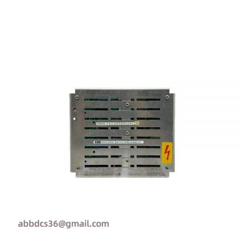 ABB HIEE305120R0002 Power Supply