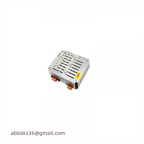 ABB HIEE305120R0002 UNS0868A-P V2 | High-Performance Power Supply Module