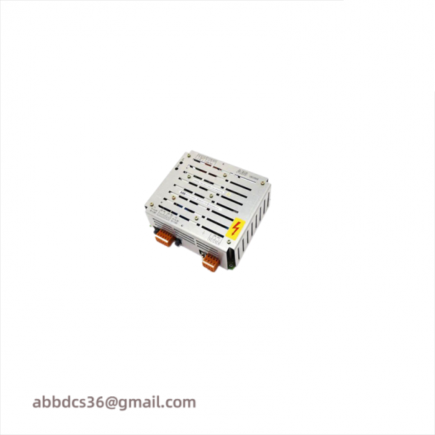 ABB HIEE305120R0002 UNS0868A-P V2 | High-Performance Power Supply Module