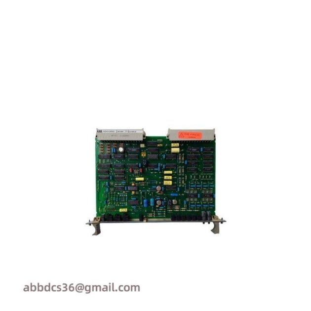 ABB HIEE400106R0001 CSA464AE Circuit Board - Advanced Industrial Control Solution