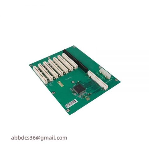 ABB HIEE400109R1 HIEE400109 R1 CS A465 AE01 LOGIC MODULE - ABB's High-Performance Logic Module for Industrial Automation