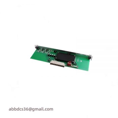 ABB HIEE400316R2 UDA327 AE02 Industrial Control Module