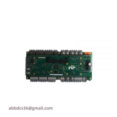 ABB HIEE401782R0001 - LTC391 AE01 Industrial Monitoring Module