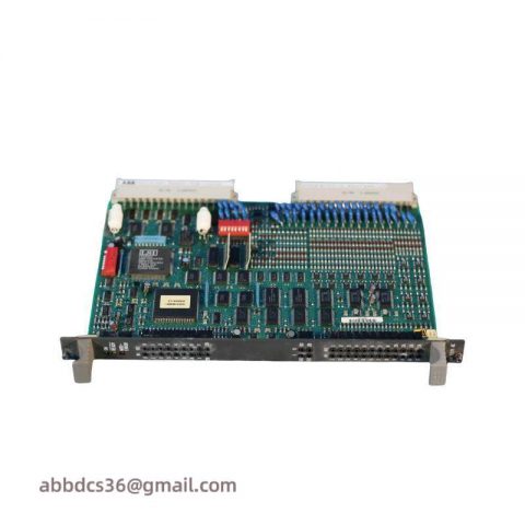 ABB HIEE401807R0001, Spare Parts for C380 AE Frequency Converter