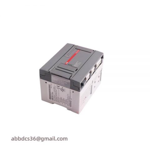 ABB ICMK14F1 1SBP260050R1001 Output Module: Precision Control, Industry-leading Efficiency