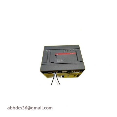 ABB ICMK14F1 1SBP260051R1001 - Advanced Control Module, Precision & Efficiency in Industrial Automation